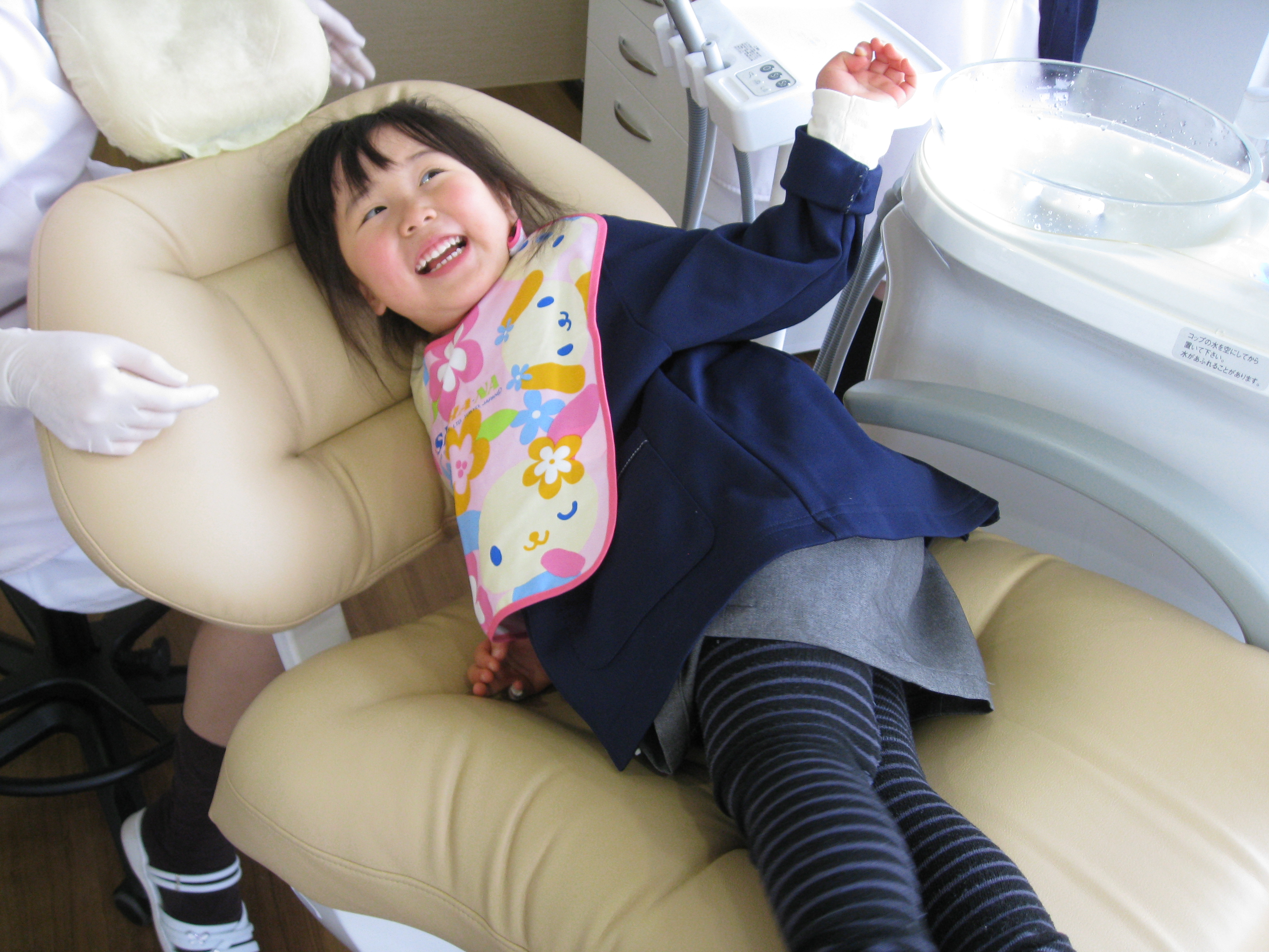 新患さん写真集