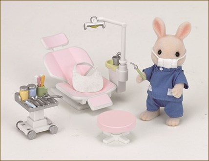 痛みの少ない治療を